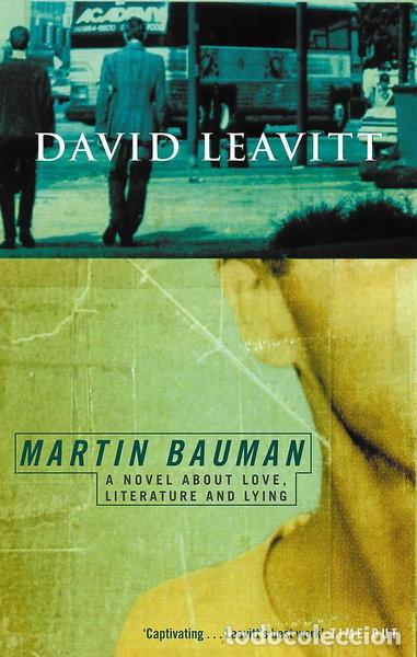 Livres: Martin Bauman- 9780349114637