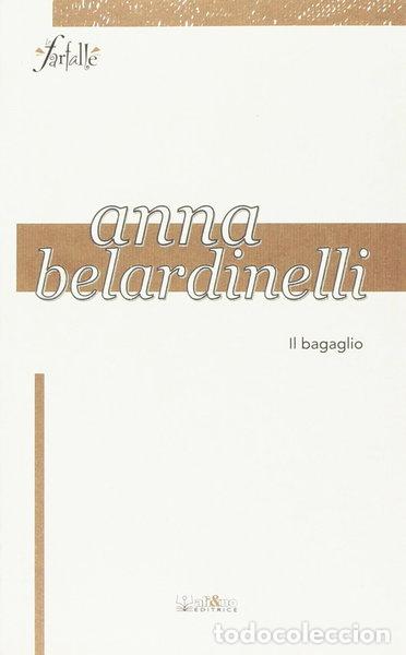 Libros: Il bagaglio- 9788862541237