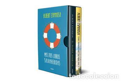 Libros: Mis dos libros salvaheridas- 9788425361524 - Foto 1