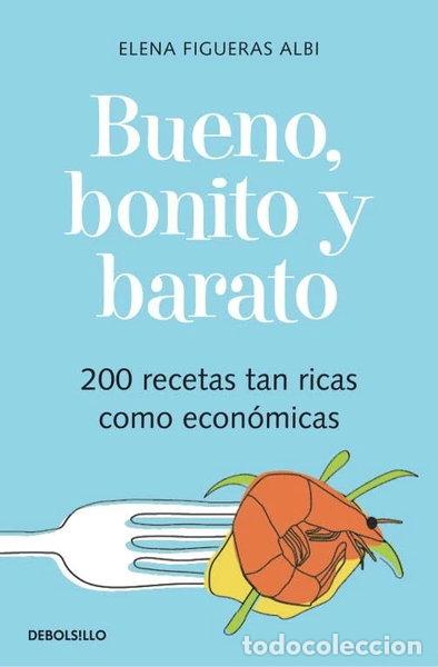 Libros: Bueno, bonito y barato- 9788483461655