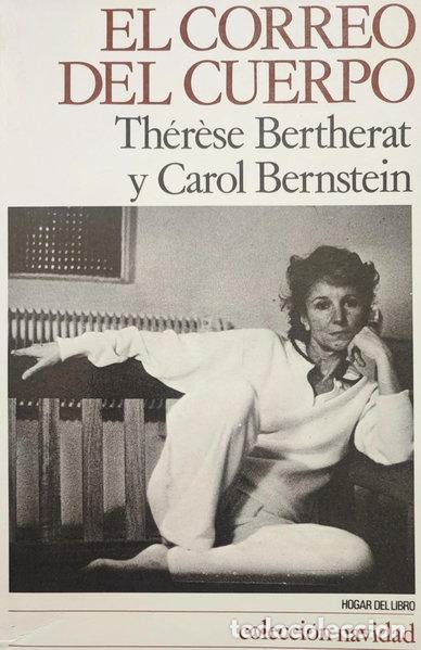 Libros: El Correo del Cuerpo- 9788472793309
