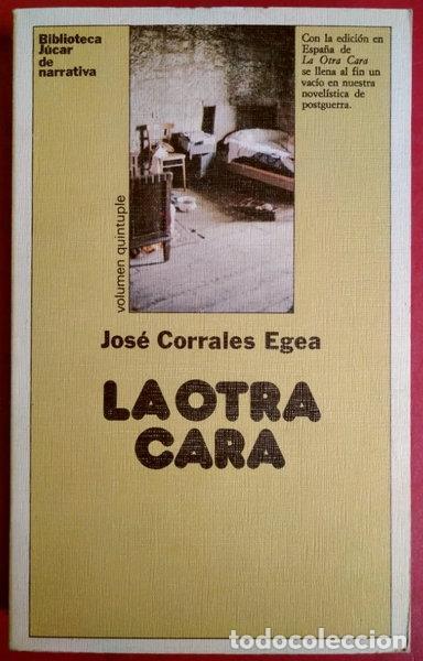 Libros: La otra cara- 9788433410597 - Foto 1