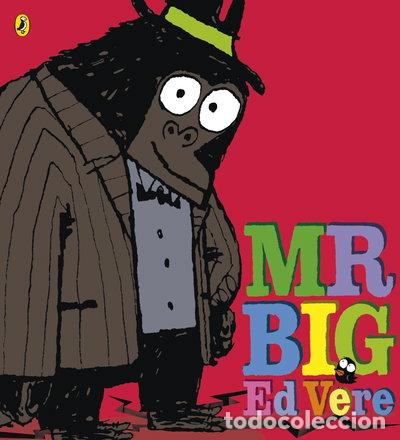 Libros: Mr Big- 9780141500607 - Foto 1