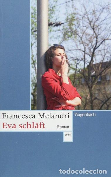 Livres: Eva schl&auml;ft- 9783803128058