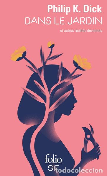 Livres: Dans le jardin et autres r&eacute;alit&eacute;s d&eacute;viantes- 9782070300778