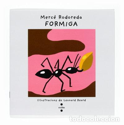 Libros: Formiga- 9788466120012 - Foto 1
