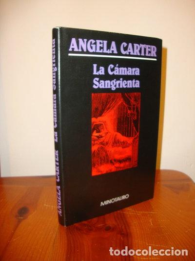 Libros: La c&aacute;mara sangrienta- 9788445071236 - Foto 1