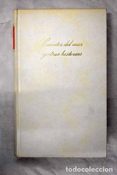 Libros: Cuentos del mar y otras historias- 9788422606406 - Foto 1