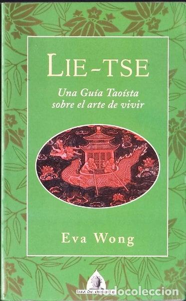 Libros: Lie-Tse- 9788441402188