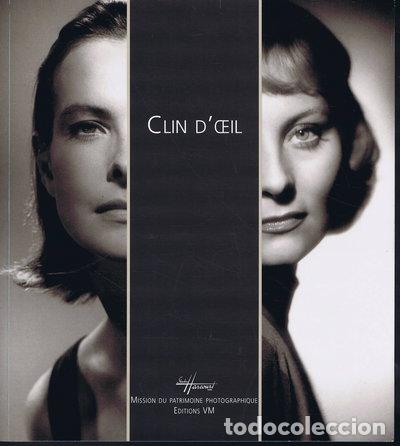 books: Clin d'oeil- 9782862581590