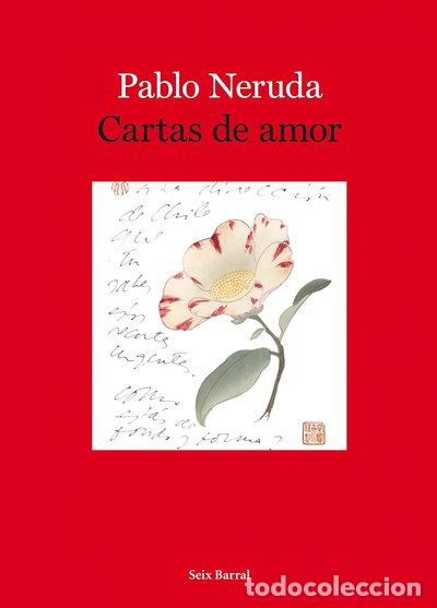 Libros: Cartas de amor- 9788432212765 - Foto 1