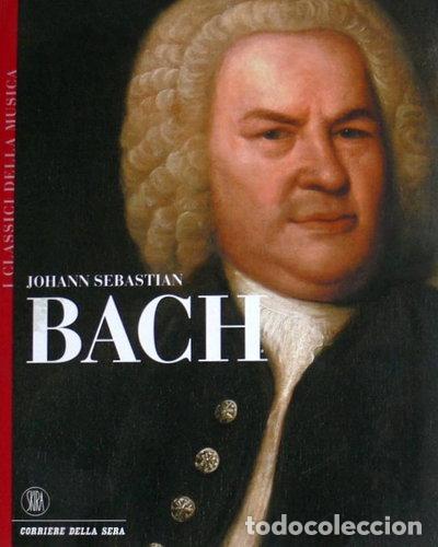 B&uuml;cher: Johann Sebastian Bach- 9771824928382