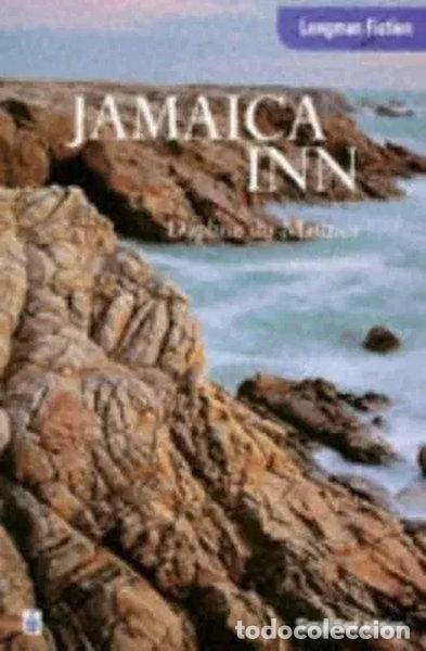 B&uuml;cher: Jamaica Inn- 9780582275126