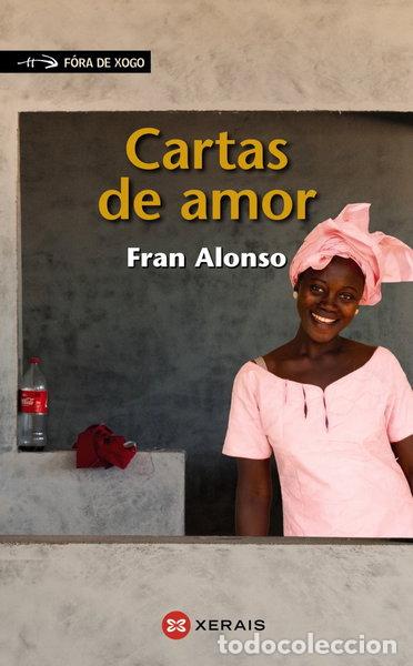 Libros: Cartas de amor- 9788497824897