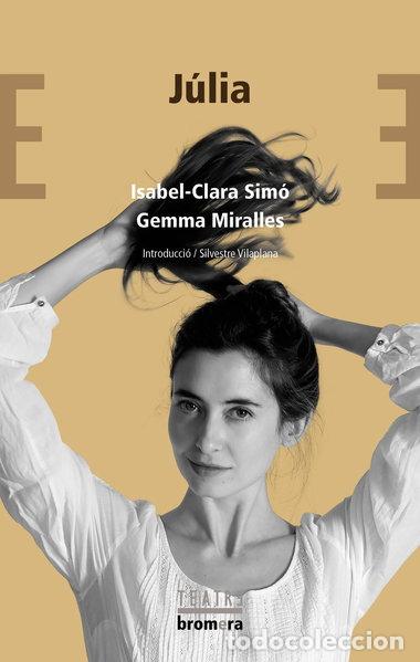 Libros: J&uacute;lia- 9788413582641 - Foto 1