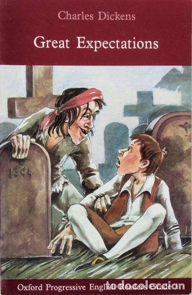 Livres: Great Expectations- 9780196382708