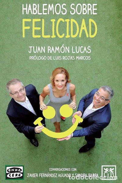 Libri di seconda mano: Hablemos sobre felicidad- 9788483569863