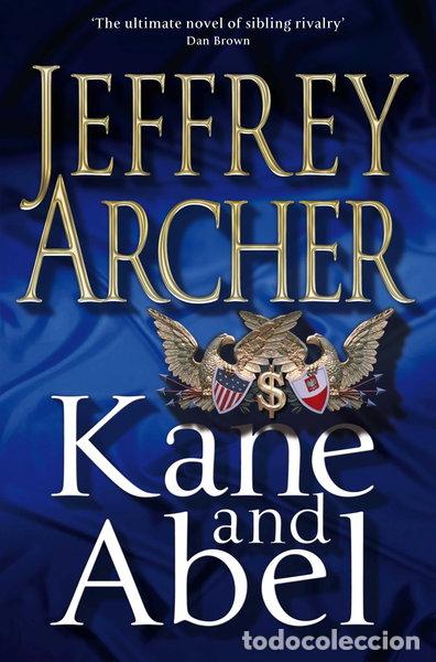B&uuml;cher: Kane and Abel- 9780330509688