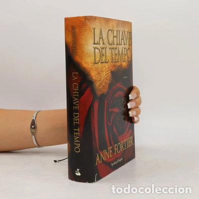 Libros: La chiave del tempo- 9788820048525 - Foto 1