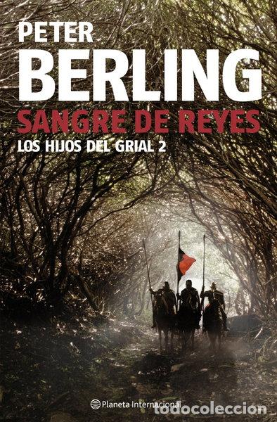 Libros: Sangre de reyes- 9788408080985 - Foto 1