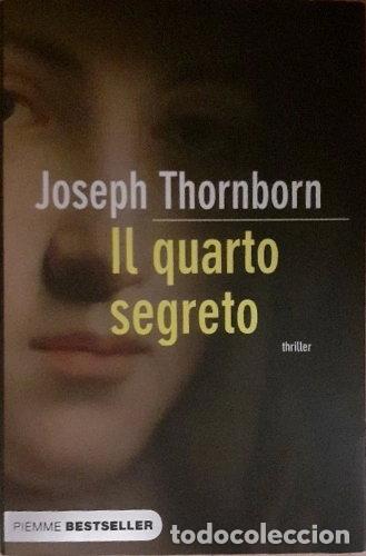 Libros: Il quarto segreto- 9788838499395 - Foto 1