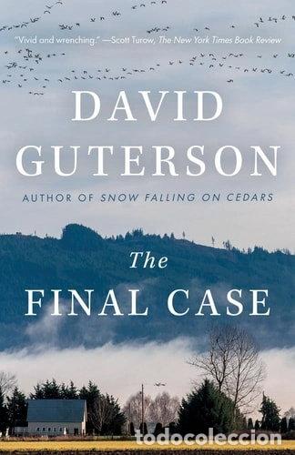 Libros: The Final Case- 9780525563112