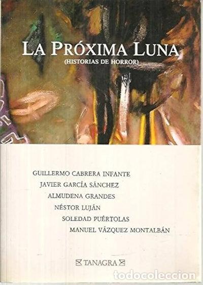 Libros: La pr&oacute;xima luna- 9788487523007 - Foto 1