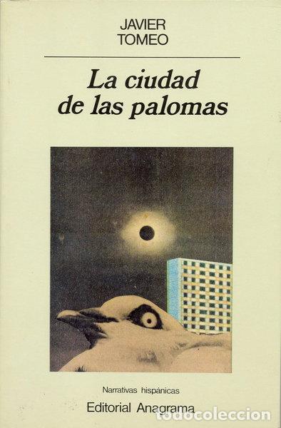Libri di seconda mano: La ciudad de las palomas- 9788433917737