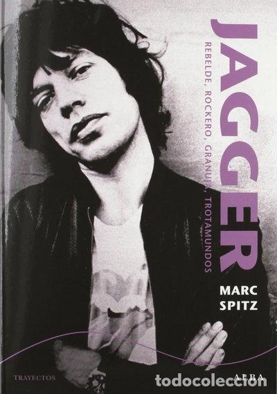 Livros em segunda m&atilde;o: Jagger- 9788484287032