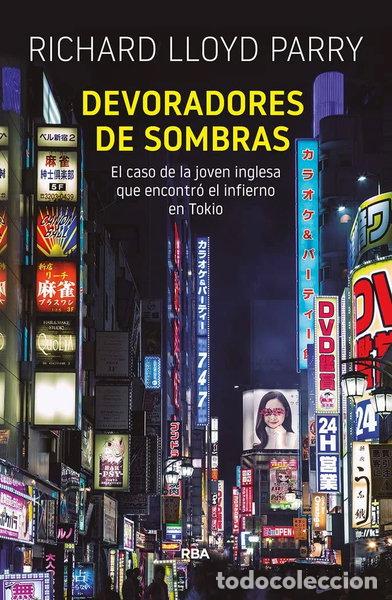 B&uuml;cher: Devoradores de sombras- 9788491872078