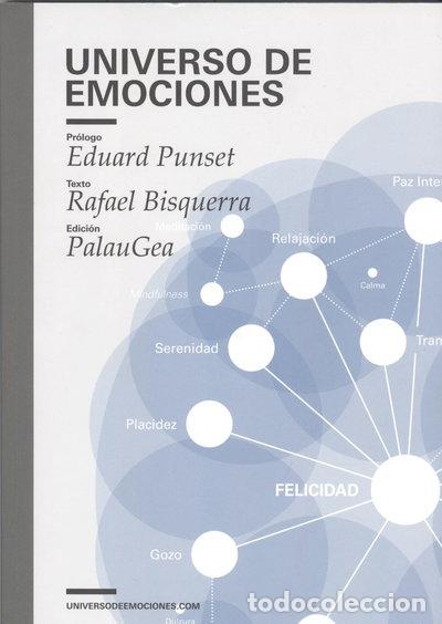 Libros: Universo de emociones- 9789788494409 - Foto 1
