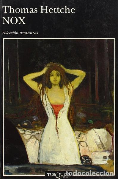 Libros: Nox (9788472237827) (Libros) - Foto 1