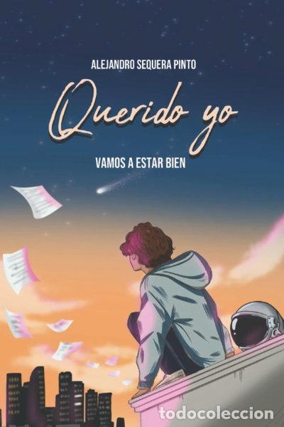 Libros: Querido yo: Vamos a estar bien- 9798426420809 - Foto 1