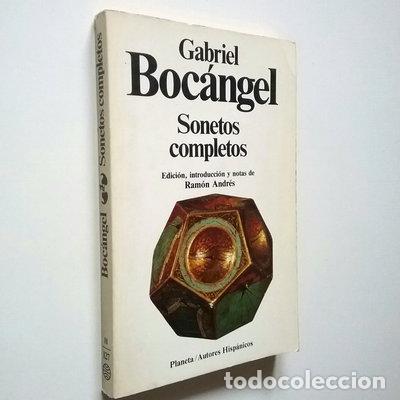 Livros em segunda m&atilde;o: Sonetos completos- 9788432039584
