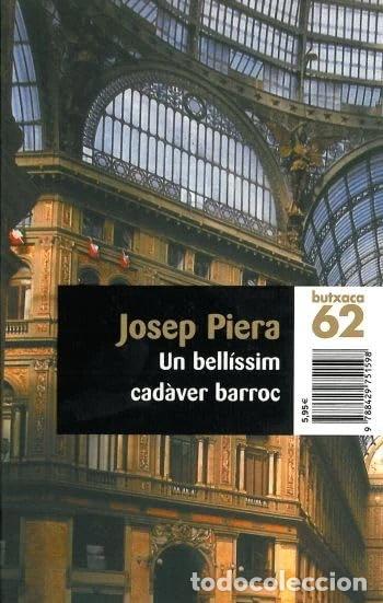 B&uuml;cher: Un bell&iacute;ssim cad&agrave;ver barroc- 9788429751598