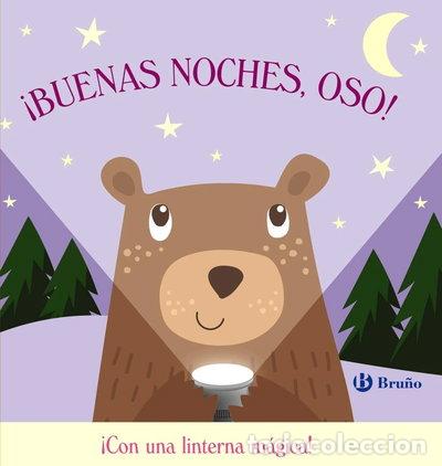 Livres: &iexcl;Buenas noches, Oso!- 9788469626740