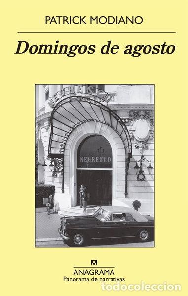 Libros: Domingos de agosto- 9788433979261 - Foto 1