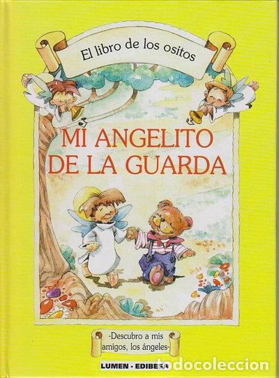 Libros: Mi Angelito de la Guarda- 9788484096696 - Foto 1