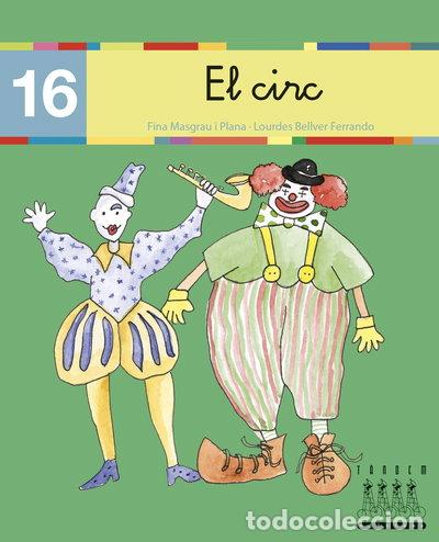 Libros: El circ- 9788481316919 - Foto 1