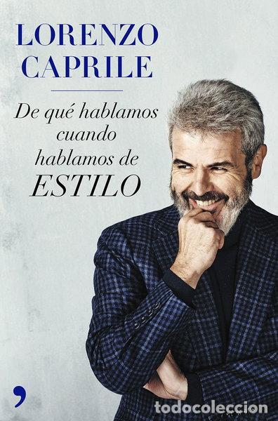Libros: De qu&eacute; hablamos cuando hablamos de estilo- 9788499986685