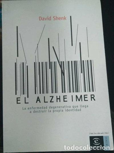 Libros: El Alzheimer- 9788467022629 - Foto 1