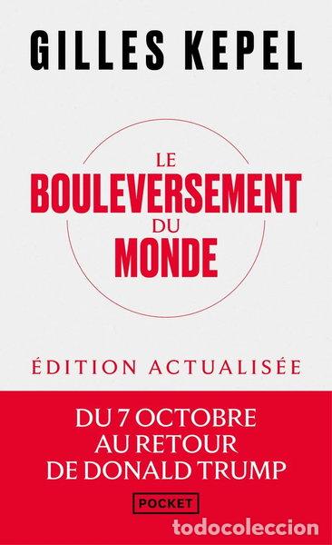 Libros: Le bouleversement du monde- 9782266347112