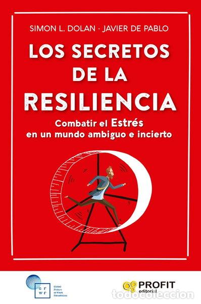 Libros: Los secretos de la resiliencia- 9788419212276