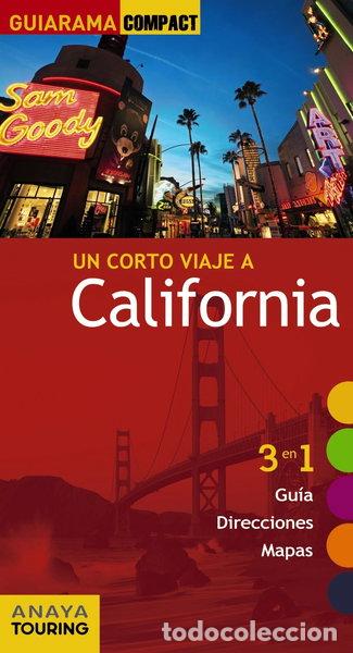 Libros: California- 9788499358154