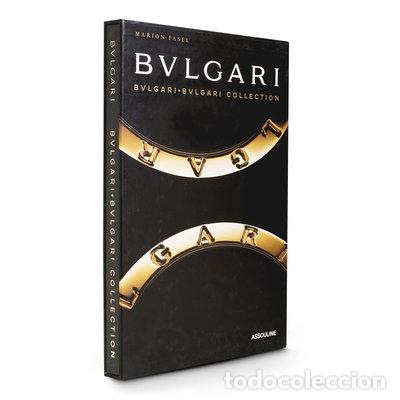 Libros: Bulgari: Bulgari-Bulgari Collection- 9781614281641