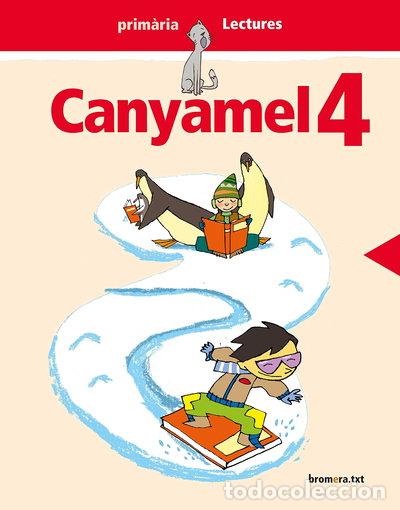 Libros: Canyamel 4- 9788498240269 - Foto 1