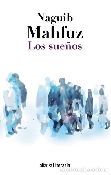 books: Los sue&ntilde;os- 9788420684772
