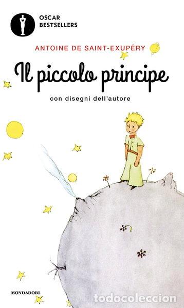 Libros: Il piccolo principe- 8022264831970 - Foto 1