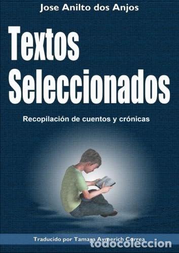 Libros: Textos seleccionados- 9781507105054