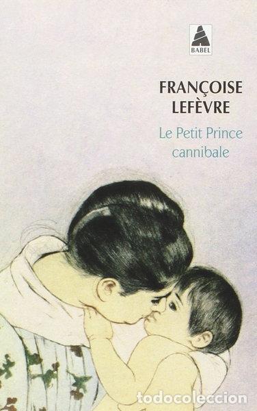 Libros: Le petit prince cannibale- 9782742756407 - Foto 1